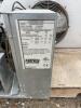 8 x 8 walk-in cooler - 3