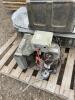 Walk-in cooler - 4
