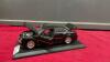 MAISTO DIE CAST COLLECTOR CAR - 4