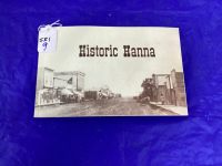 HISTORIC HANNA