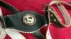 (2) PAIRS YOUTH SIZE SUEDE LEDERHOSEN - 5
