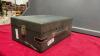 ANTIQUE HKM PORTABLE PHONOGRAPH - 5