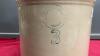 3-GAL CROCK&hellip;ALBERTA POTTERIES REDCLIFF - 2
