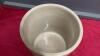 3-GAL CROCK&hellip;ALBERTA POTTERIES REDCLIFF - 3