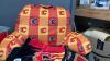 CALGARY FLAMES PARAPHENELIA - 2