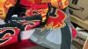 CALGARY FLAMES PARAPHENELIA - 3