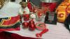 CALGARY FLAMES PARAPHENELIA - 4