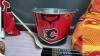 CALGARY FLAMES PARAPHENELIA - 5