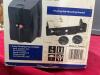 YAMAHA INDOOR/OUTDOOR SPEAKERS - 5