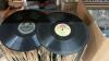 RUSTIC BOX W/ 78&rsquo;S RECORDS - 2