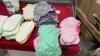 TOEFUL OF CLOTH DIAPS - NEWBORN TO POTTY TRAINING - 3