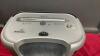 FELLOWS PAPER SHREDDER - 2