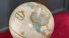 GLOBEMASTER GLOBE ON METAL STAND - 3