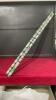 (2) NEW ROLLS OF &ldquo;FLAGSTONE&rdquo; WALL PAPER