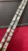 (2) NEW ROLLS OF &ldquo;FLAGSTONE&rdquo; WALL PAPER - 2