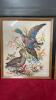 (2) NEEDLEPOINT PICTURES - 3