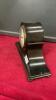 BATTERY OPERATED MANTLE CLOCK - 2
