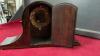 BATTERY OPERATED MANTLE CLOCK - 3