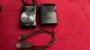 (2) DIGITAL CAMERA&rsquo;S - LUMIX & POCKET SIZE CANON POWERSHOT - 2