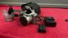(2) DIGITAL CAMERA&rsquo;S - LUMIX & POCKET SIZE CANON POWERSHOT - 3