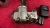 (2) DIGITAL CAMERA&rsquo;S - LUMIX & POCKET SIZE CANON POWERSHOT - 5
