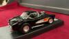 ROAD LEGENDS MOUNTED DIE CAST COLLECTOR CAR - 1957 CHEVROLET CORVETTE. GASSER - 3