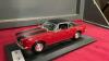 MAISTO MOUNTED DIE CAST COLLECTOR CAR - CAMARO - 2