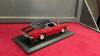 MAISTO MOUNTED DIE CAST COLLECTOR CAR - CAMARO - 3