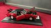 MAISTO MOUNTED DIE CAST COLLECTOR CAR - CAMARO - 4