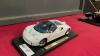 MAISTO MOUNTED DIE CAST COLLECTOR CAR - FORD GT90 - 2