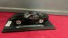 MAISTO MOUNTED DIE CAST COLLECTOR CAR - 1968 CHEVROLET CAMARO Z78