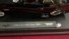 MAISTO MOUNTED DIE CAST COLLECTOR CAR - 1968 CHEVROLET CAMARO Z78 - 5