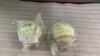 (2) MASS PRODUCED SIGNED BASEBALLS - 1992/93 WORLD SERIES TORONTO BLUE JAYS