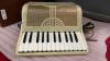 CHILD SIZE CAMERANO ACCORDIAN - 3
