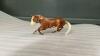 BREYER BARREL RACING HORSE