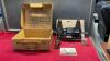 KALART EDITOR 8MM VIEWER. - MODEL EV8