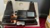 KALART EDITOR 8MM VIEWER. - MODEL EV8 - 5