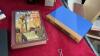 VARIETY OF HARD COVER BOOKS - 3