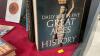 VARIETY OF HARD COVER BOOKS - 6