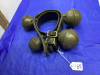 Horse RUMP BELLS - 2