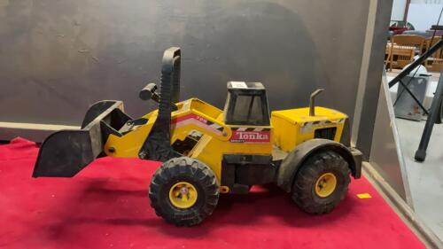 TONKA PAY LOADER