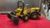 TONKA PAY LOADER - 2