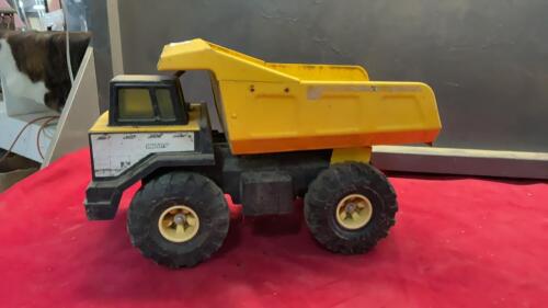 TONKA DUMP TRUCK