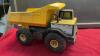 TONKA DUMP TRUCK - 2