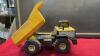TONKA DUMP TRUCK - 3
