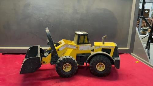 TONKA PAY LOADER