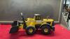 TONKA PAY LOADER
