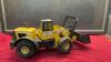 TONKA PAY LOADER - 2