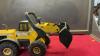 TONKA PAY LOADER - 3