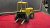 TONKA ARTICULATED FORK LIFT - 2